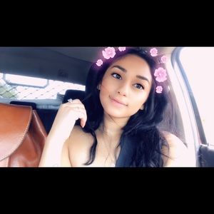 Meet your Posher, Gilda